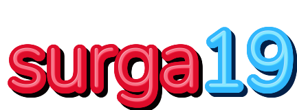 surga19 — logo kanal